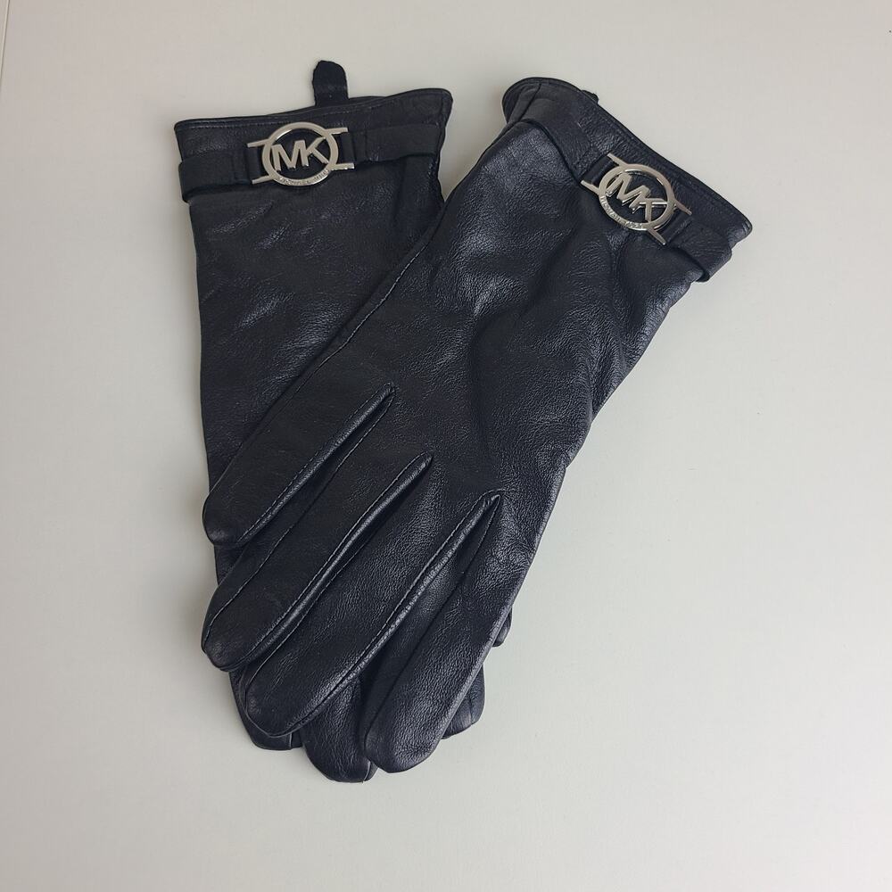 Michael Kors Leather gloves